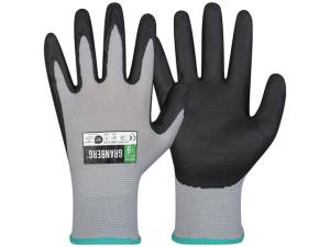 Montagehandske GRANBERG 0755 6