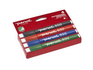 Whiteboardpenna PENOL 850 sned 4 fp