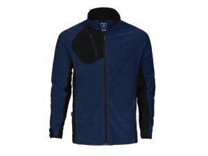 Microfleecejacka 2XL