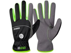 Vinterhandske GRANBERG EX 4292W 8