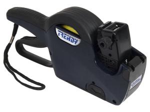 Prismärkare TRENDY 26x12 6 tecken