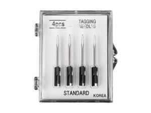 Nål till Fästpistol Standard 4 fp