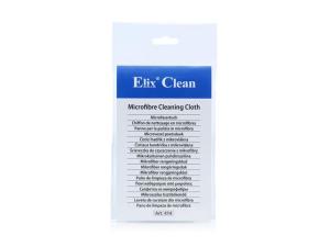 Mikrofiberduk ELIX 18x15cm blå