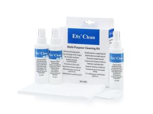 Rengöringskit ELIX universal