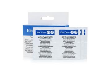 Rengöringsduk ELIX V T skärm 20 fp