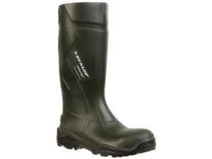 Skyddsstövlar Dunlop 38