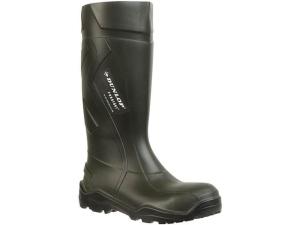 Skyddsstövlar Dunlop 48
