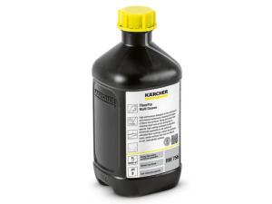 Golvrent KÄRCHER RM756 2 5L