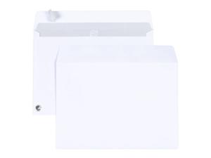 Kuvert C5 Digital 90G PS 500 fp