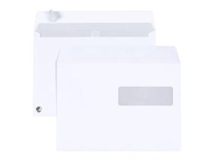 Kuvert C5H2 Digital 90G PS 500 fp