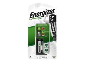 Batteriladdare ENERGIZER Mini AA AAA