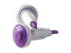 Lansett HaemoLance Lila 1 6mm 200