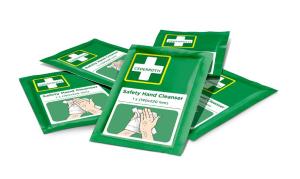 Handdesinfektionsserv CEDERROTH 600 fp