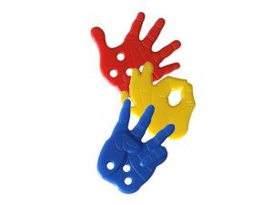 Plastfigurer MINILAND 72 fp