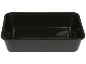 Mikroform svart 500ml 50 fp