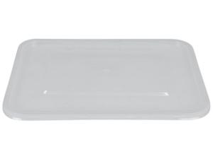 Lock klar till mikroform 170x118mm 50 fp