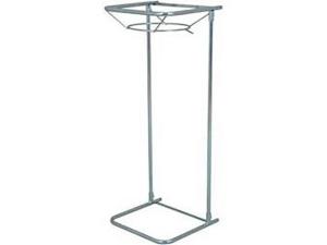 Säckställning Returplast 240L zink