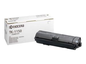 Toner KYOCERA TK-1150 1 2K svart