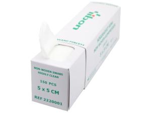 Kompress NW i A8 fp 5x5cm 150 fp