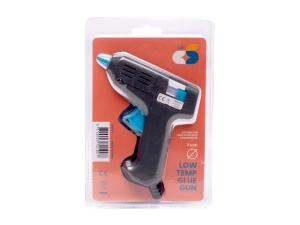 Limpistol Låg värme 7mm