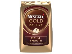 Kaffe NESCAFÉ Snabbkaffe Gold Luxe 250g