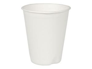 Bägare PURE Bagasse 20cl 40 fp