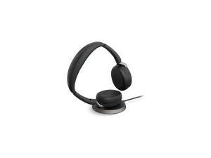 Headset JABRA Evolve2 65 MS BT portabel