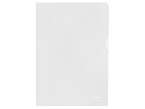 Aktmapp ESSELTE A5 0 115 klar 100 fp