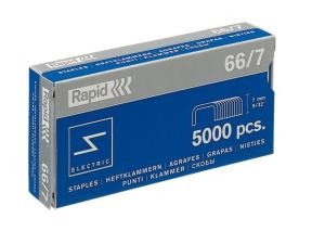Häftklammer RAPID 66 7 5000 fp