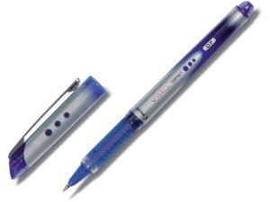 Bläckkulpenna PILOT V-Ball Grip 0 7 blå