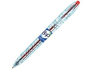 Gelpenna PILOT B2P 0 5 röd