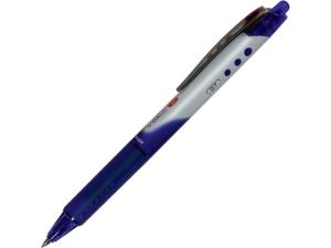 Bläckkulpenna PILOT V-Ball 0 7 RT blå