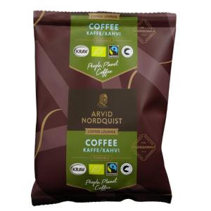 Kaffe ARVID N Highland Nature 60x100g