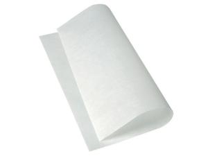 Bakplåtspapper 45x57cm silikon 1000 fp