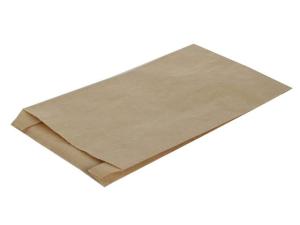 Påse plan 190 70x350 2kg brun 1000 fp