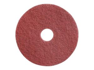 Rondell TWISTER röd 10 2 fp