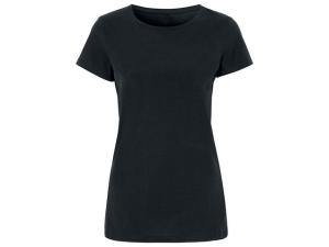 T-shirt Tilly dam svart L