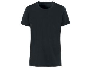 T-shirt Timmy herr svart XL