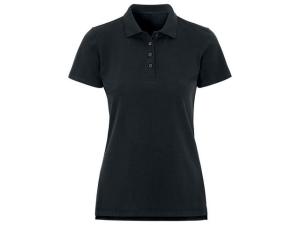 Piké Peg dam svart 4XL