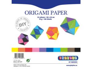 Origamipapper 500 fp