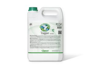 Rengöringsmedel GIPECO Trapper 5L 3 fp