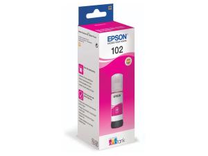 Bläckpatron EPSON T102 C13T03R340 mag