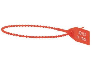 Plomberingstråd Röd 100 fp