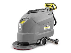 Kombiskurmaskin KÄRCHER BD 50 50 C