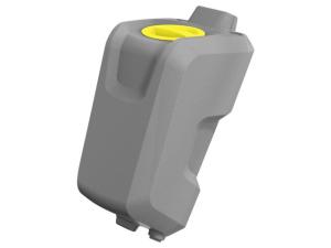 Tank till singelskur BDS 43 150 C