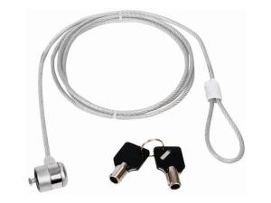 Vajerlås NEDIS universalt nyckel 1 8 m