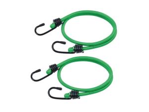 Bagagestropp 800mm grön 2 fp