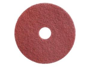 Rondell TWISTER röd 9 2 fp