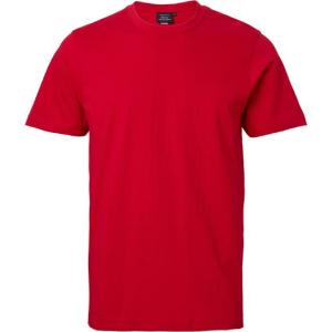 T-shirt SOUTH WEST Kings GOTS röd XL