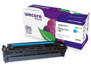 Toner WECARE HP CB541A 1979B002 1 4K cya
